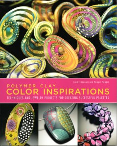polymer clay color inspirations