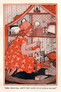 popover family dollhouse