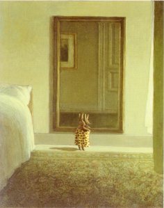 Michael Sowa -- Tigerhase