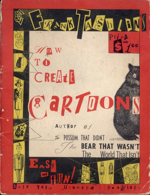tashlin front cover