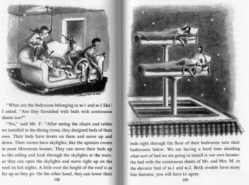 21 balloons electric house