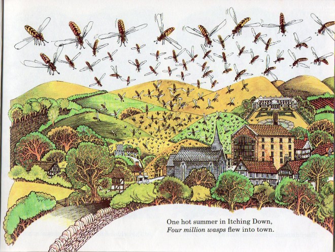 Giant Jam Sandwich 1