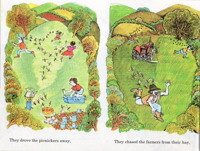 Giant Jam Sandwich 2