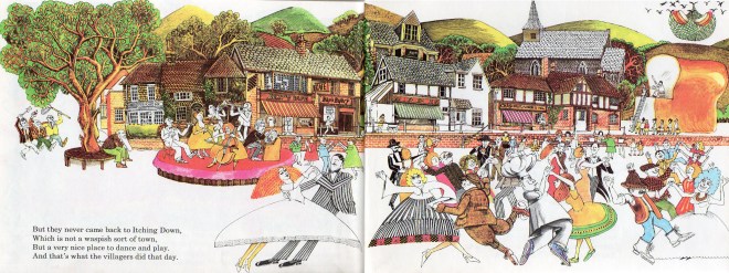 Giant Jam Sandwich 8