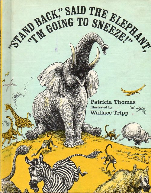 stand back sneeze cover