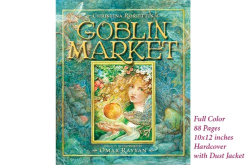 Goblin Market - Omar Rayyan