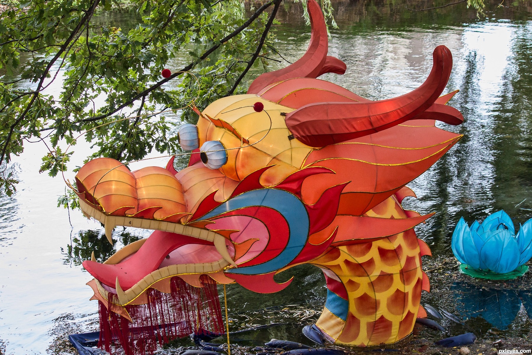 Puff-the-magic-dragon