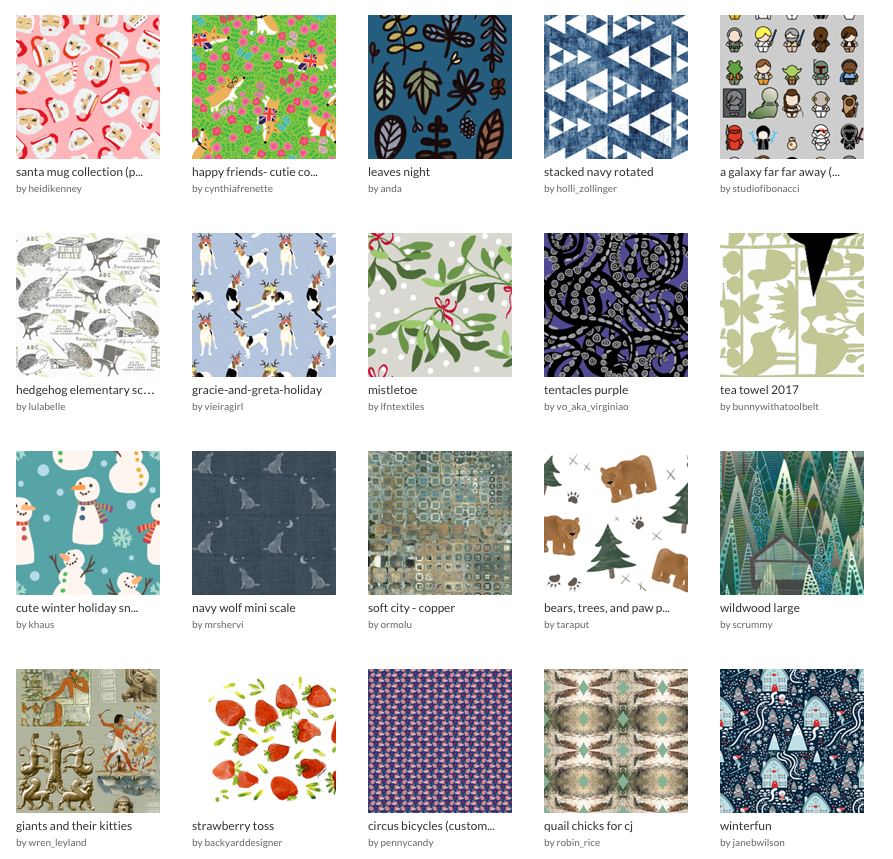 spoonflowers-whats-trending-12-14-16