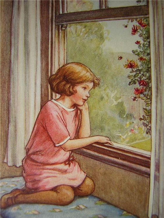 cicely-mary-barker-girl-looking-out-window