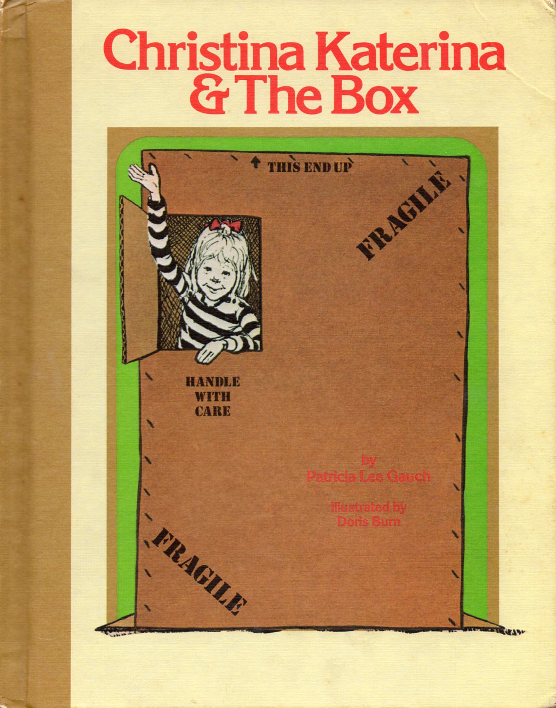 christina katerina Box 1