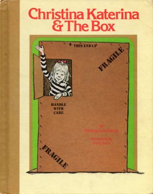 christina katerina Box 1