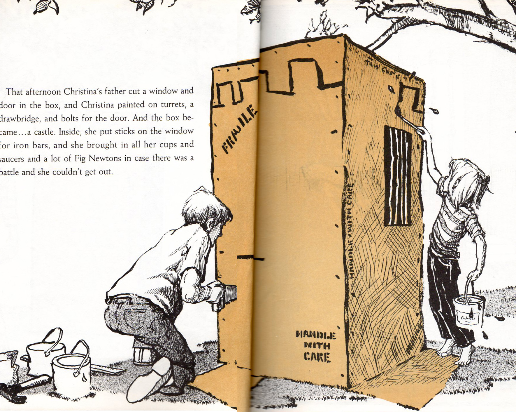 christina katerina Box 2