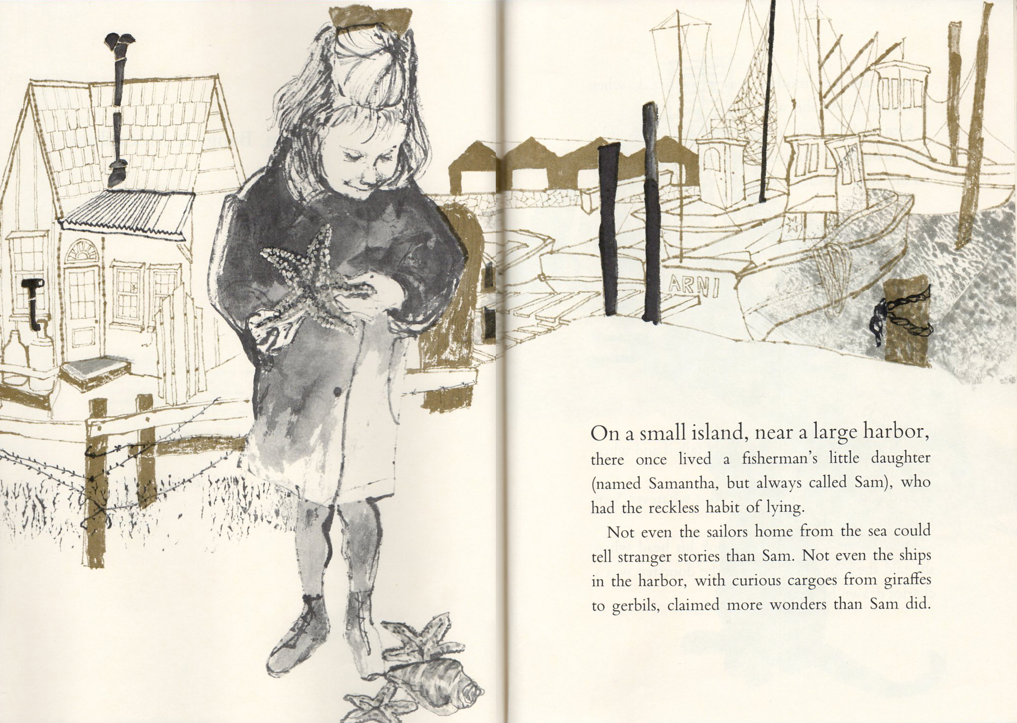 sam bangs moonshine 2